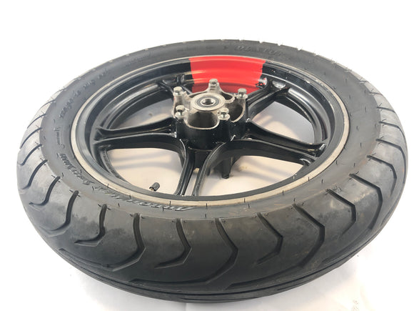 Moto Guzzi Le Mans 1000 VV [1988] - Jante de roue avant