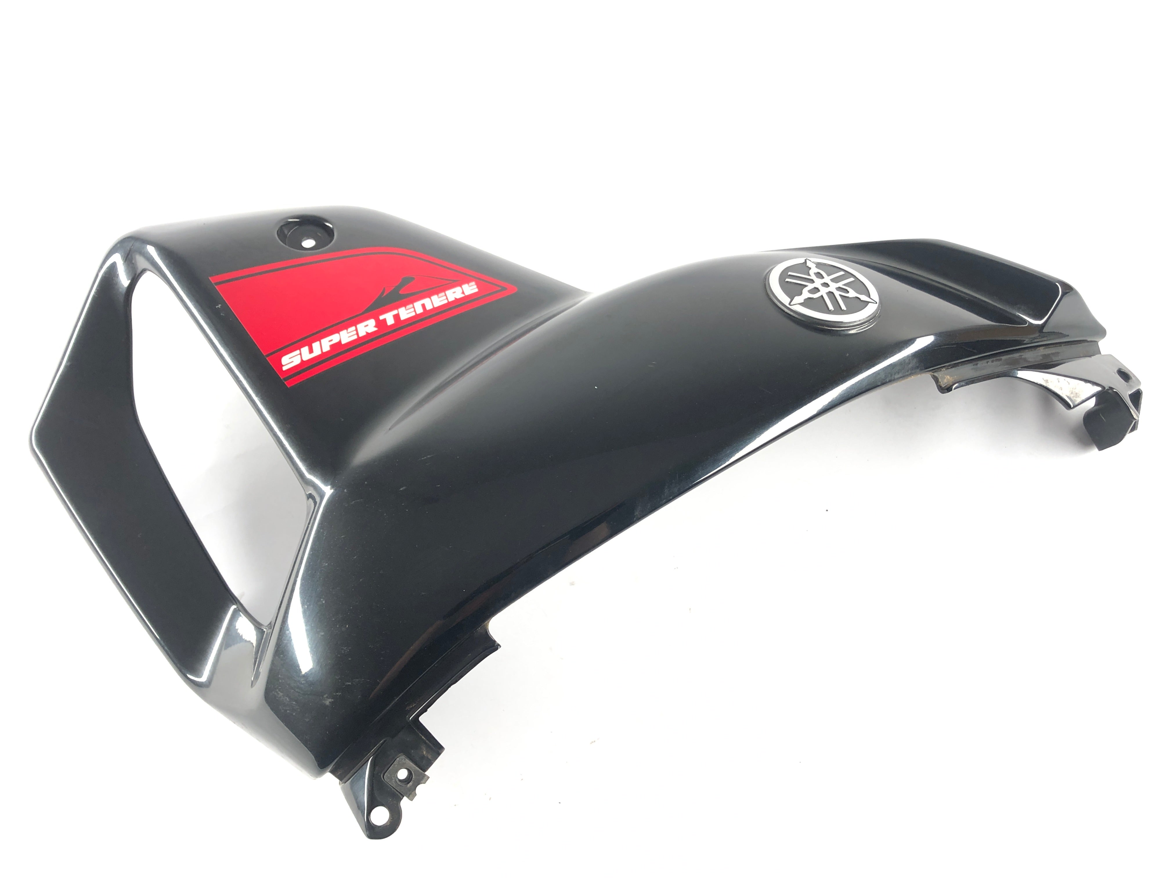 Yamaha XT 1200 Z Super Tenere DP01 [2012] - Left side panel Upper side panel