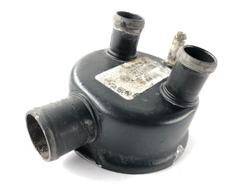 Aprilia RSV 1000 RR Factory [2009] - Вентиляция двигателя - 0