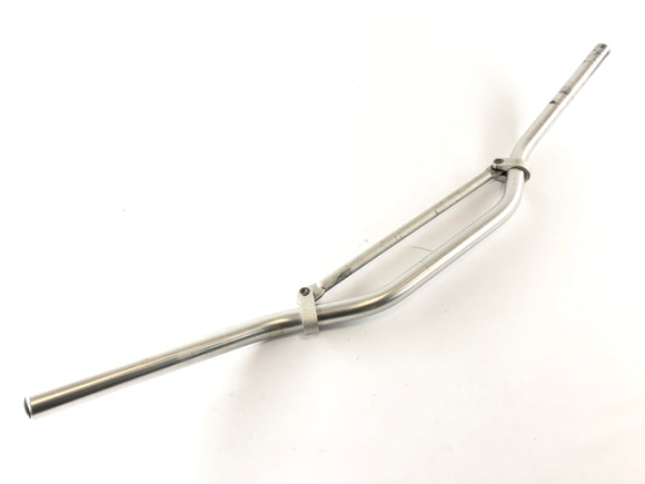 Yamaha YFM 350 Warrior 3GD [2003] - руль