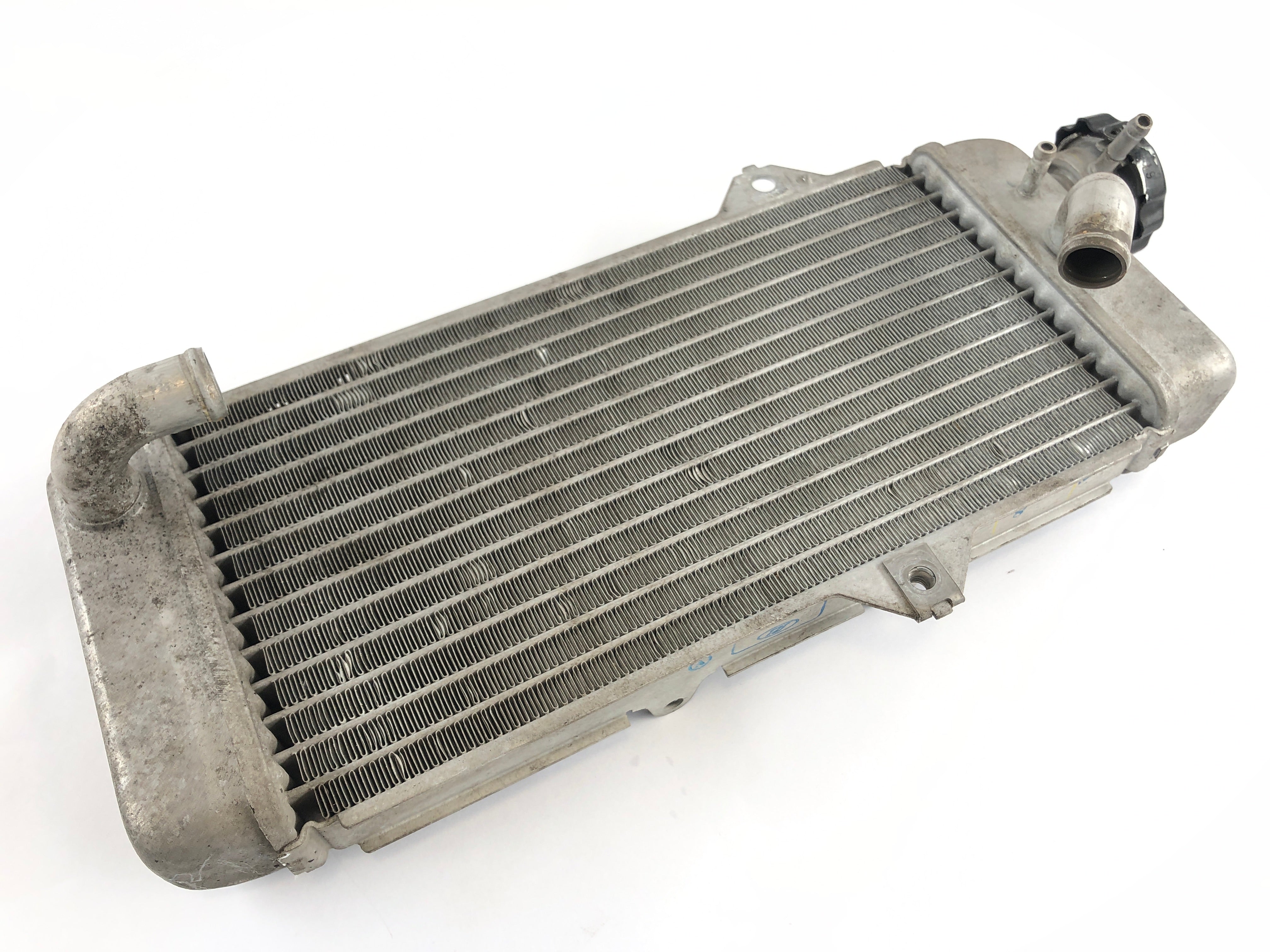 Yamaha WR 125 R DE07 [2016] - Radiator Water Cooler