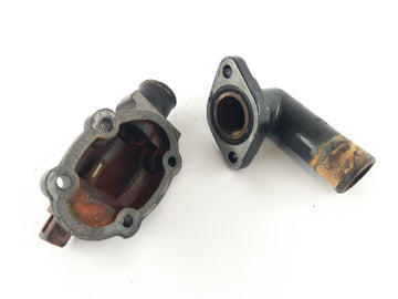 Triumph Sprint 955i RS T695 [2000] - Flansche Wasserflansche - 0