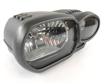 宝马K 1300 R [2010]  - 大灯灯