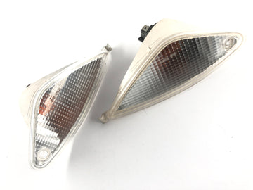 BMW K 1200 GT K12 [2004] - Bekledingindicator - 0