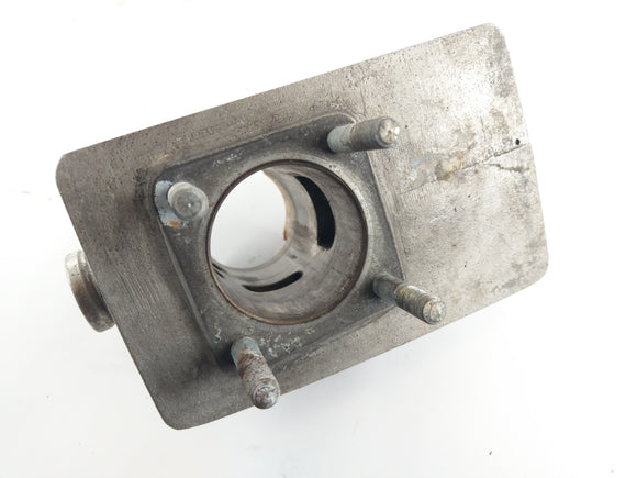 Suzuki GT 550 [1978] - цилиндр