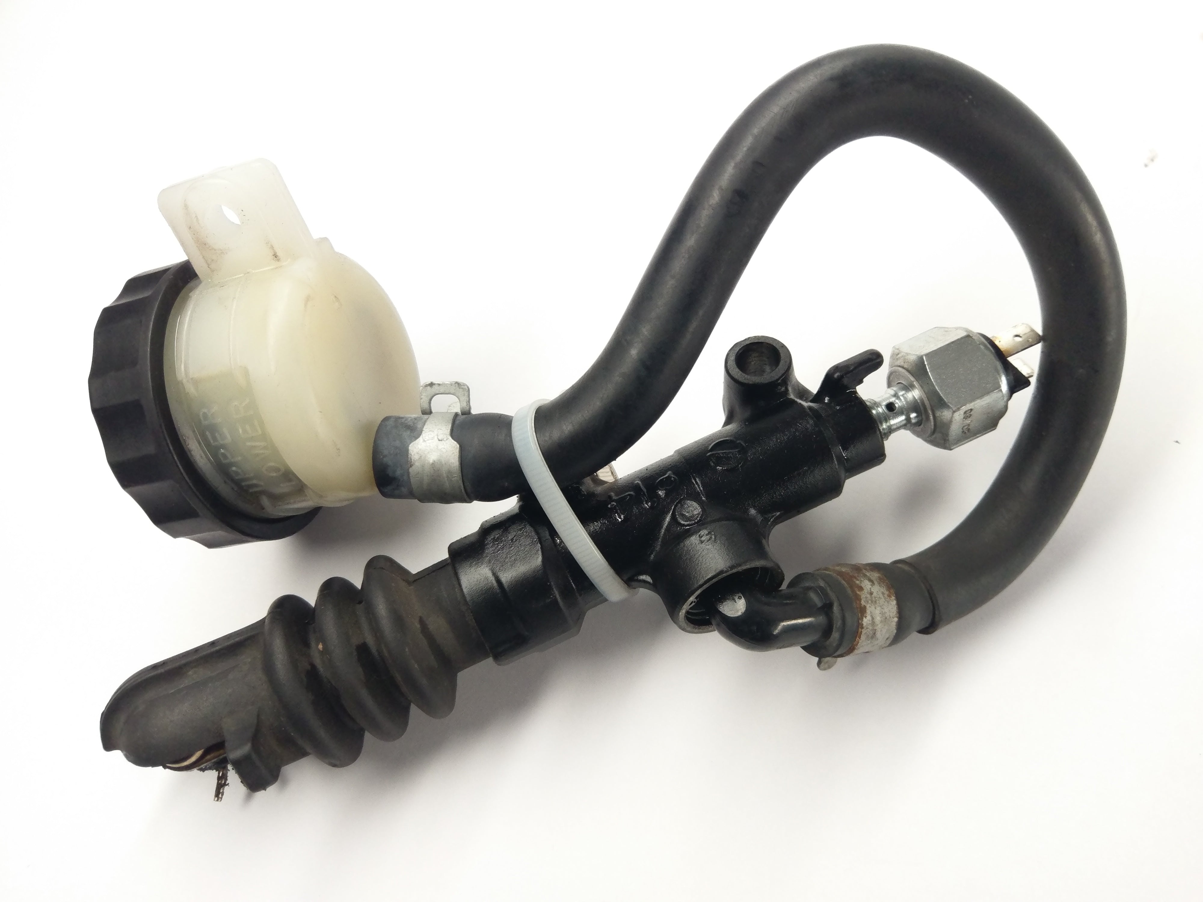 Triumph Thunderbird 900 T309RT [1995] - Rear brake pump