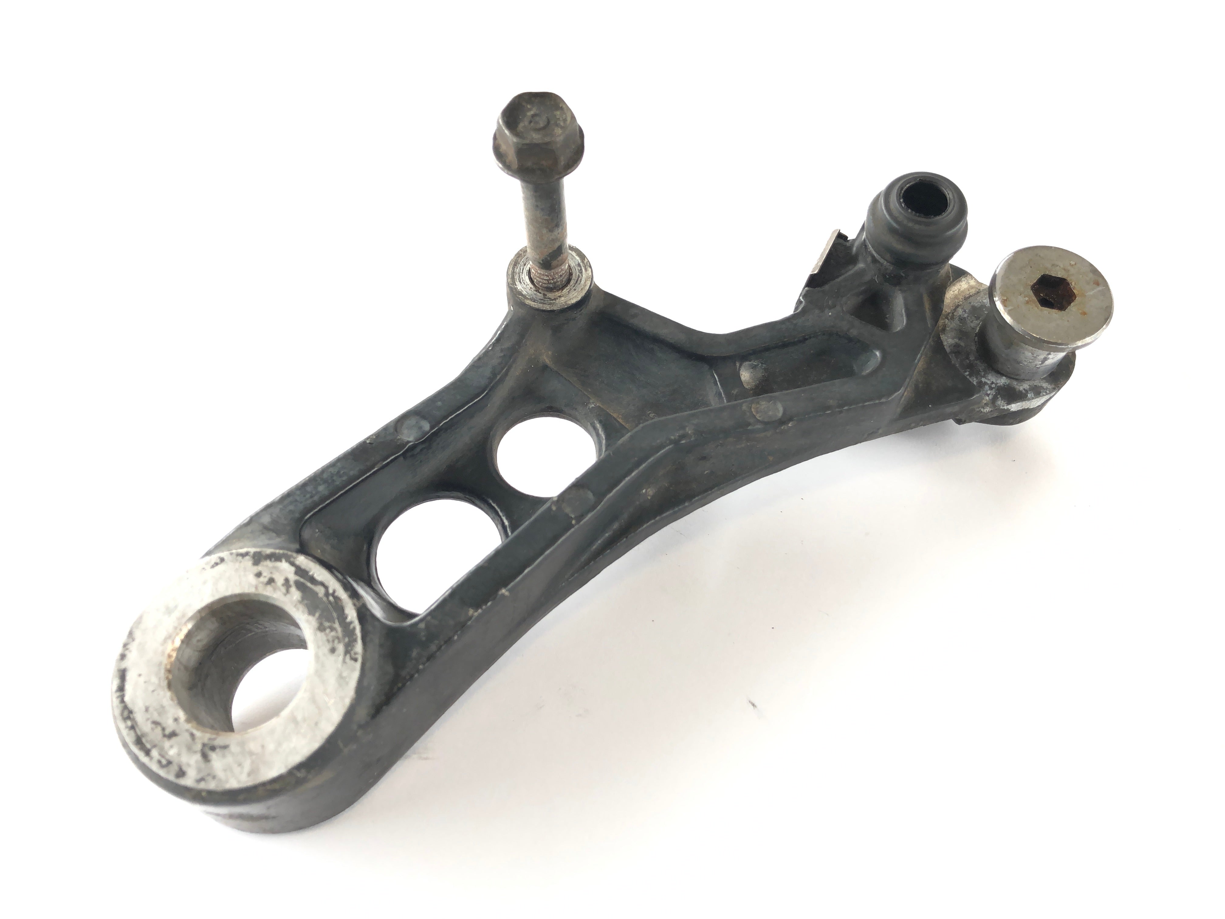 Honda VF 1000 F SC15 [1986] - Rear brake anchor