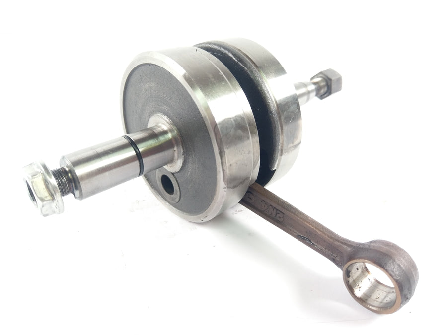 Yamaha YT 125 g Tri-Moto ATC (Tri-Z) -Crankshaft med pleul