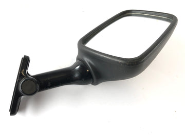 ヤマハTZR 125 4FL [1997]  - 左側の荒涼とした鏡 - 0