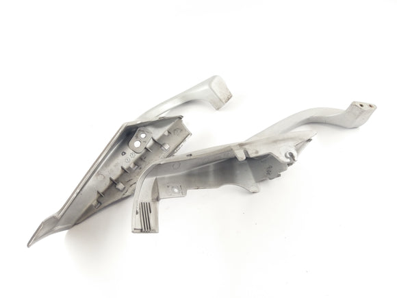 BMW F 650 GS R13 [2001] -Pedia