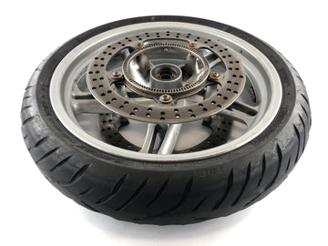 BMW R 1150 RT [2003] - Fronthjul RAD RIM