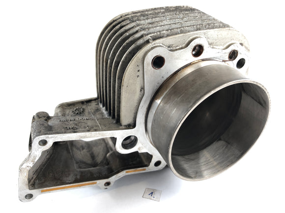 BMW R 1100 GS 259 [1995] - cilindro com pistão