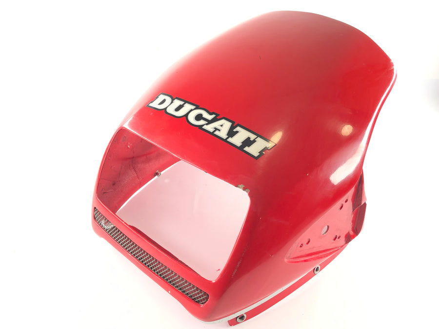 Ducati Paso 750 [1990] - Capot de carénage de phare