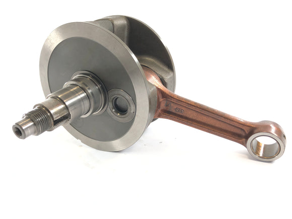 KTM 520 Exc [2001] - vevaxel