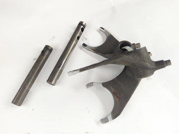 Honda XL 500 S PD01 [1982] - [1997] - Bryter gafler med bølger - 0