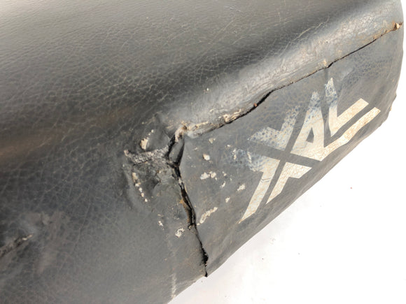 Honda XL 500 R PD02 [1983] - скамейка сиденья