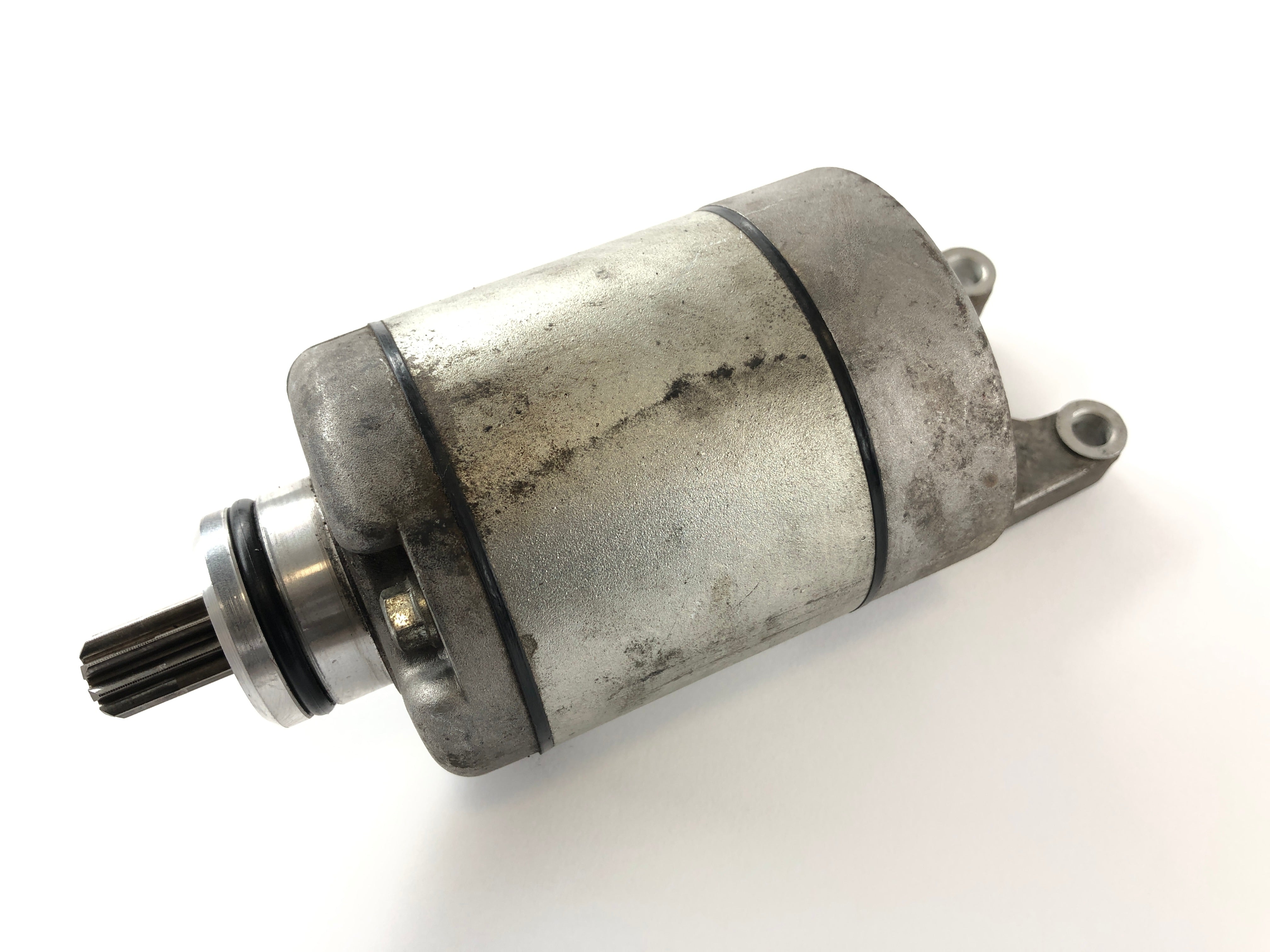 Aprilia RX KX1 125 [2020] - Starter Motor