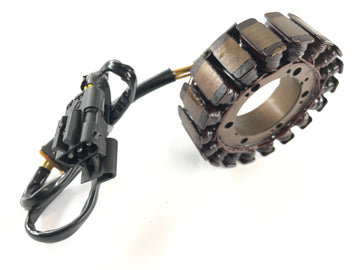 BMW F 800 S [2007] - Alternátor statoru - 0