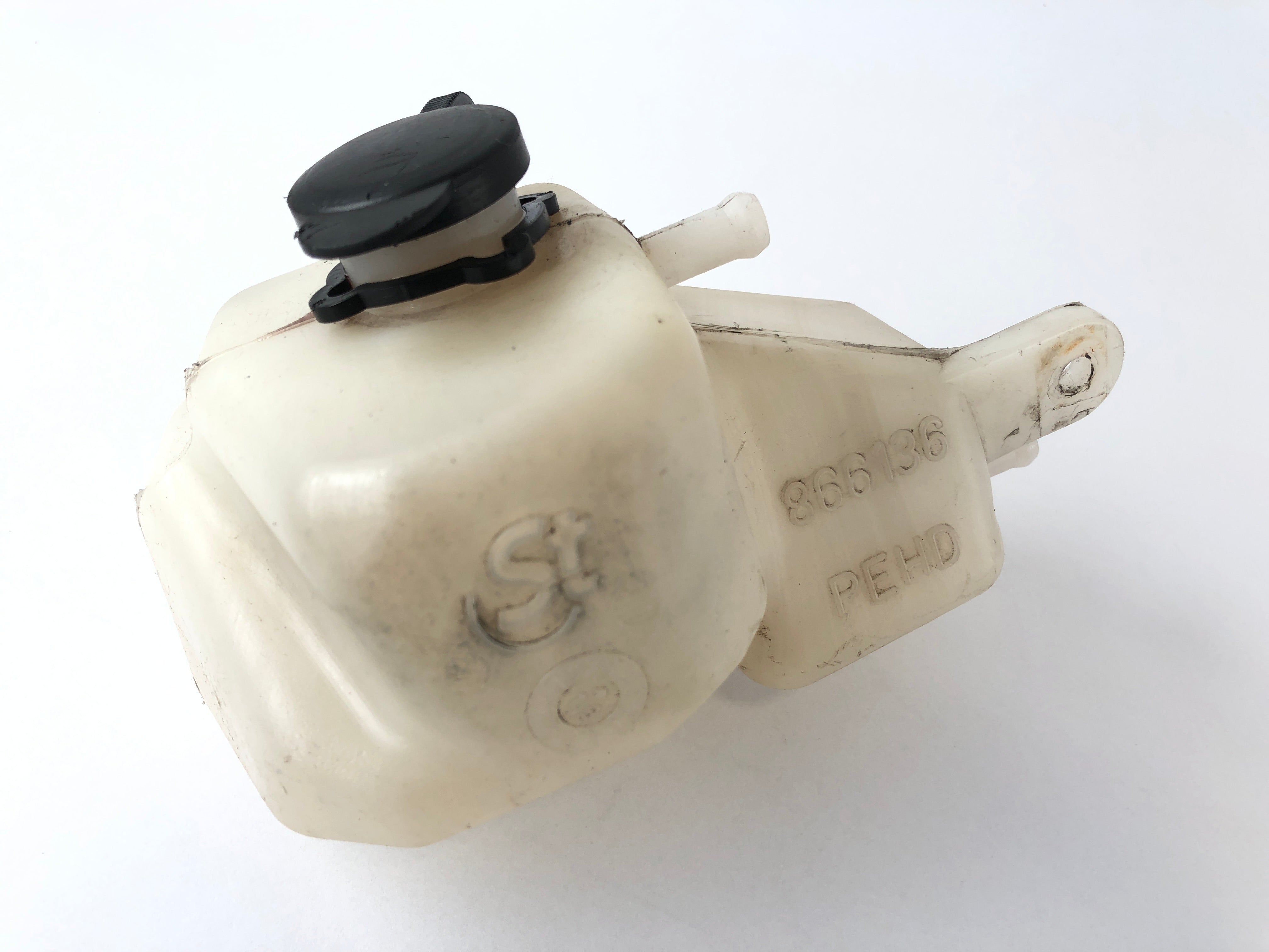 Aprilia RS4 125 TW [2014] - Expansion tank