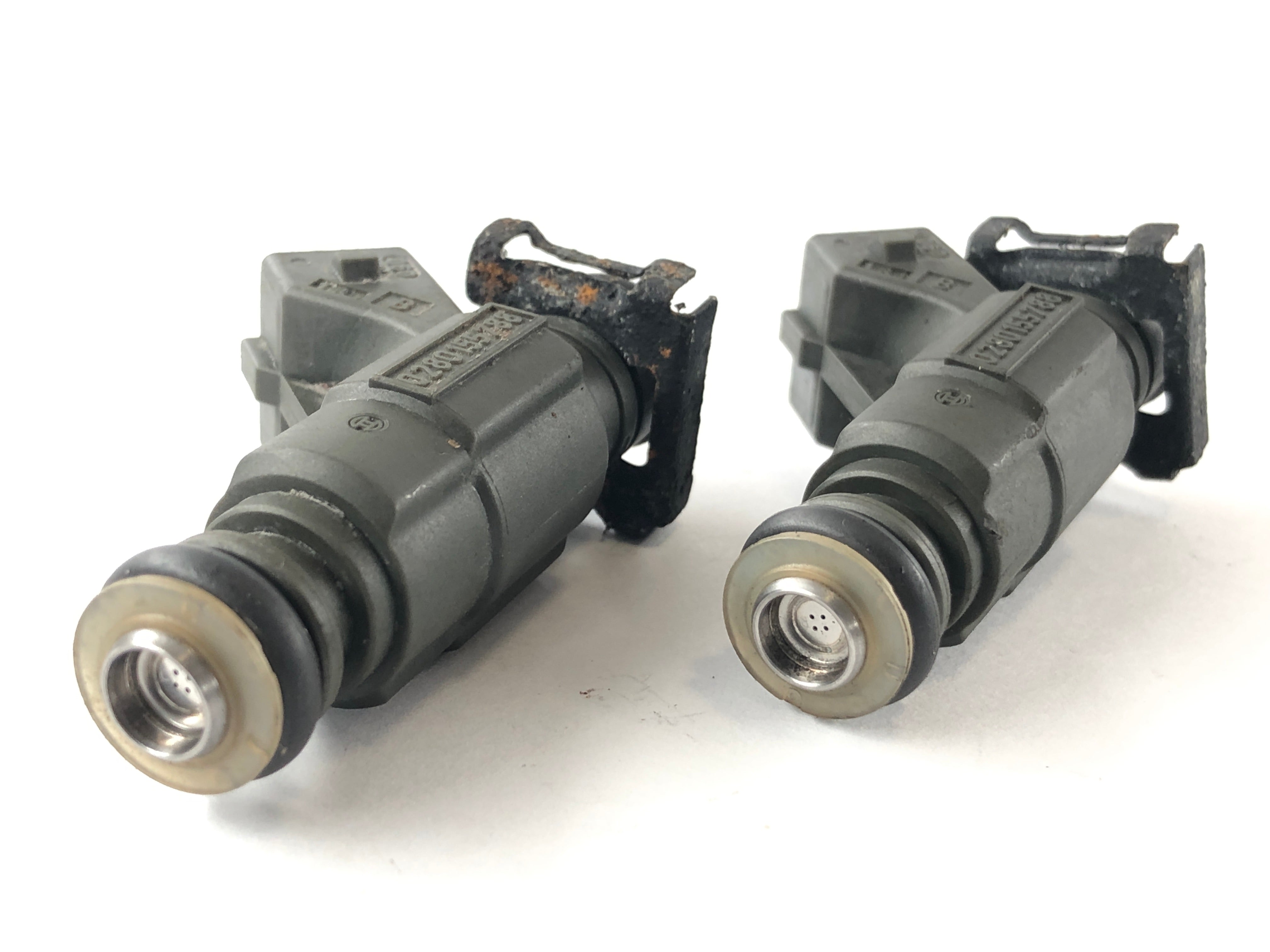 BMW R 1150 RT [2003] - Injector nozzle set pair