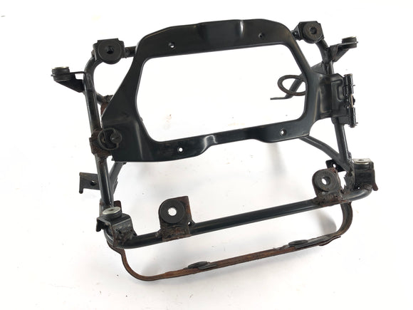 BMW C1 125 [2001] - Verkleidungshalter vorne Scheinwerferhalterung