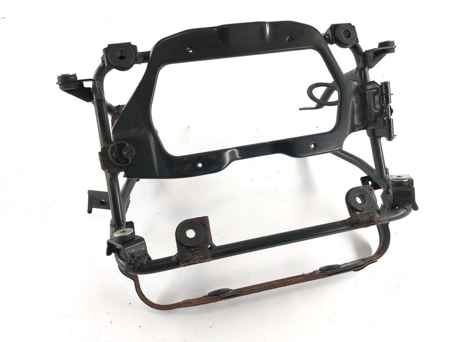 BMW C1 125 [2001] - Soporte de revestimiento en el soporte delantero delantero