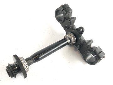 BMW F 650 GS R13 [2000] - Bridge fork sotto