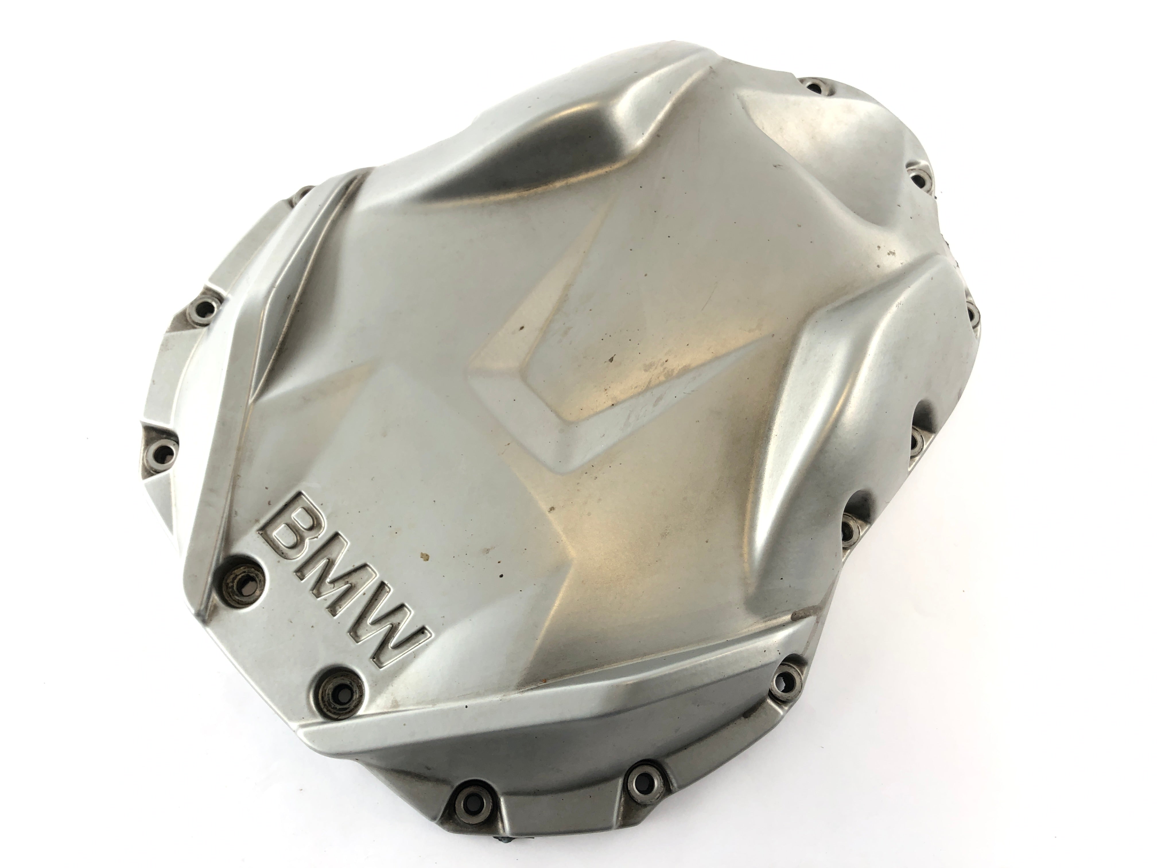 BMW R 1200 GS LC [2016] -Clutch Lid Motor Lid