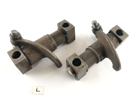 BMW R 75/6 [1974] -Kipp Lever左套装夫妇