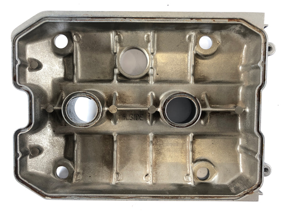 Honda ST 1100 SC26 Pan European [1990] - vožtuvo dangtis dešinėje