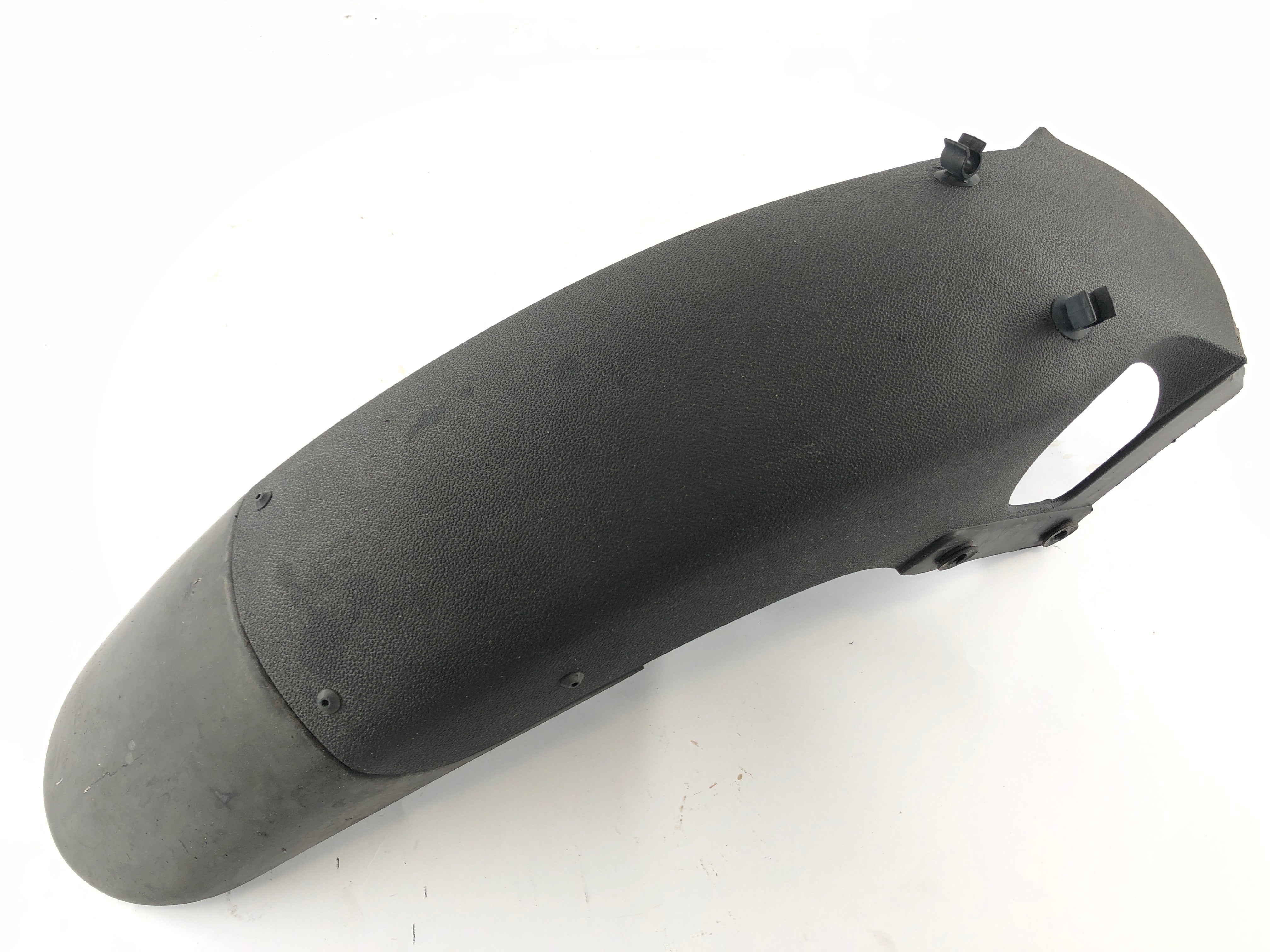 Triumph Tiger 955i 709EN [2001] - Hinterteil Frontfender