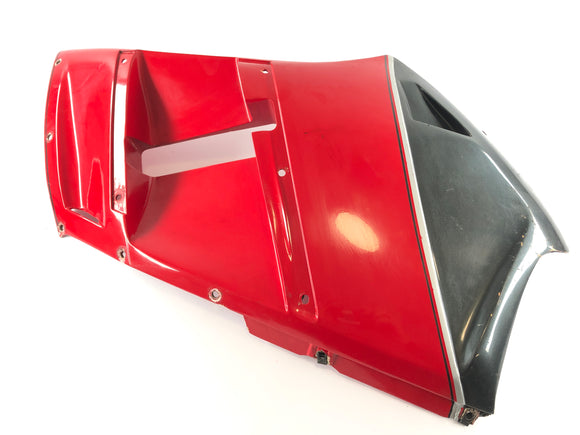 Ducati Paso 750 [1990] -Page Claddingの変装