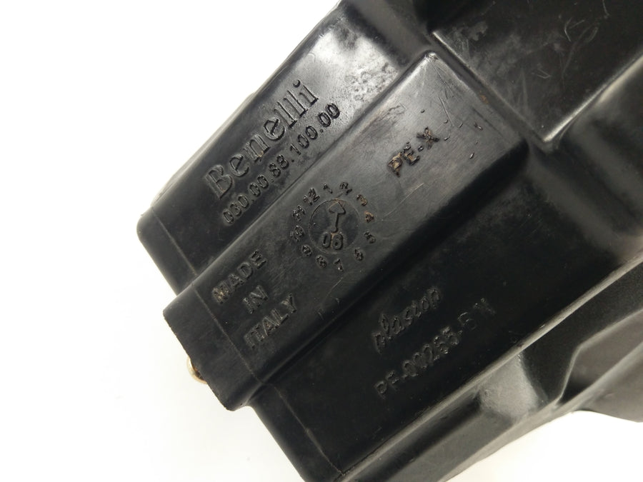 Benelli TNT 1130 Sport [2002] - Tanque de plástico tanque