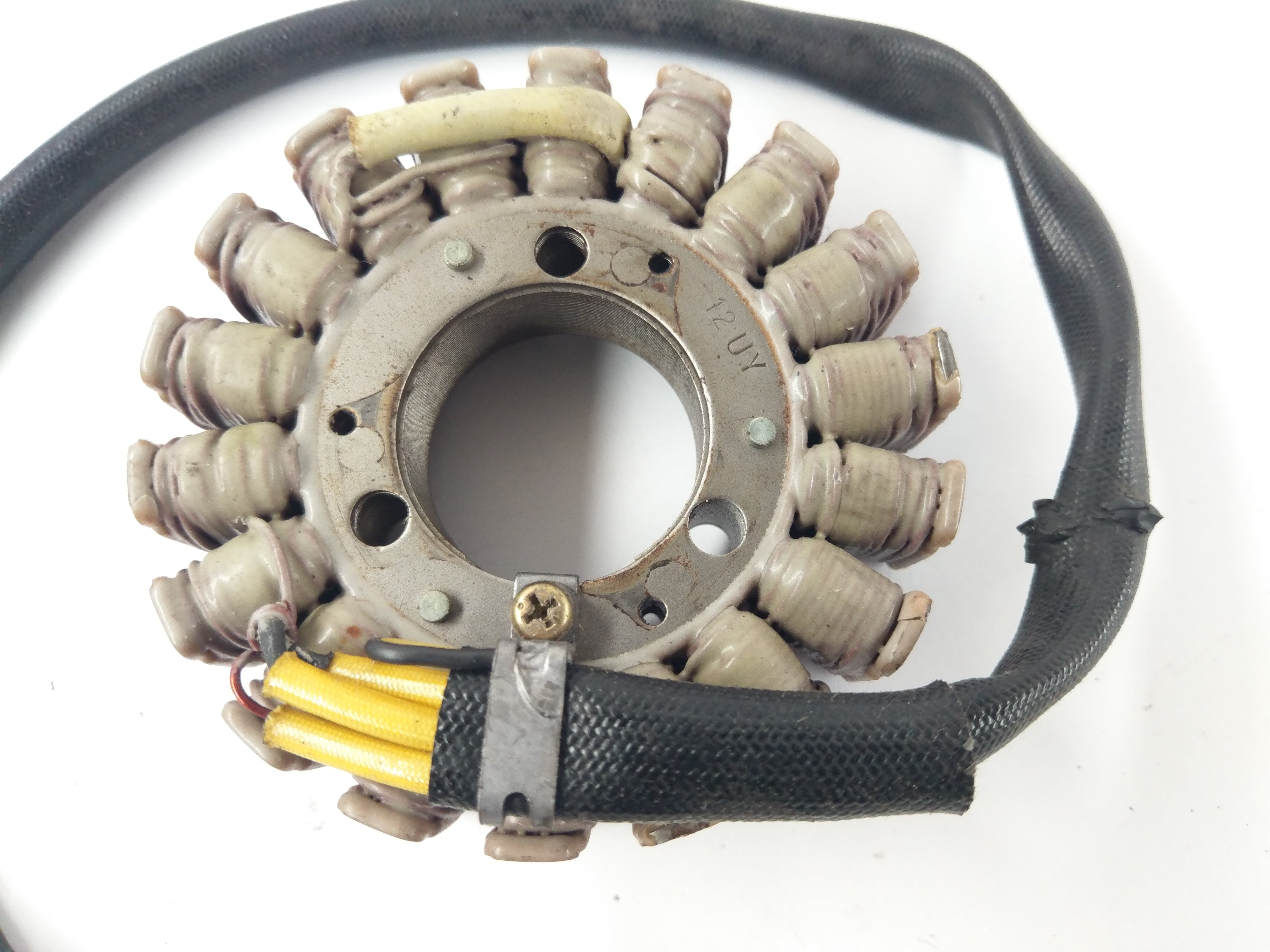 Aprilia RS 125  [Rotax 122] - Stator 12UY