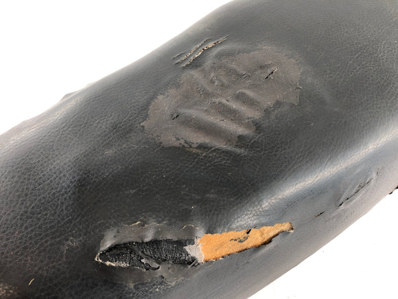 Honda XL 500 R PD02 [1983] - скамейка сиденья