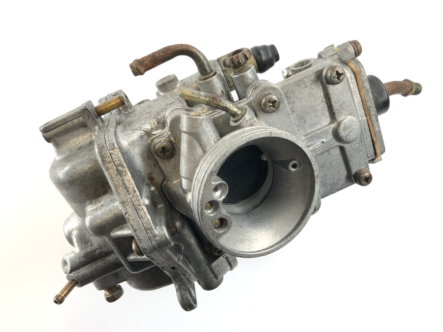 Yamaha TZR 125 4FL [1997] - Carburateur