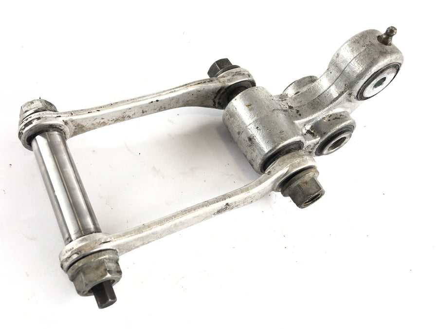 KTM LC4 620 Adventure [1996] - Alava de cachorro Spring Bone Bone