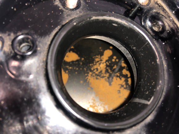 Triumph Tiger 1050 115ng [2016] - Tank Benzin Tank