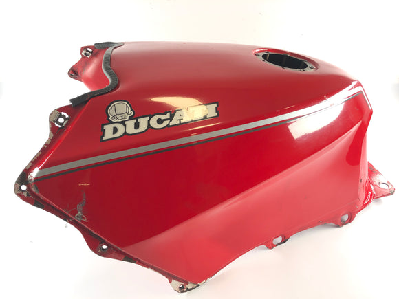 Ducati Paso 750 [1990]  - タンクガソリンタンク