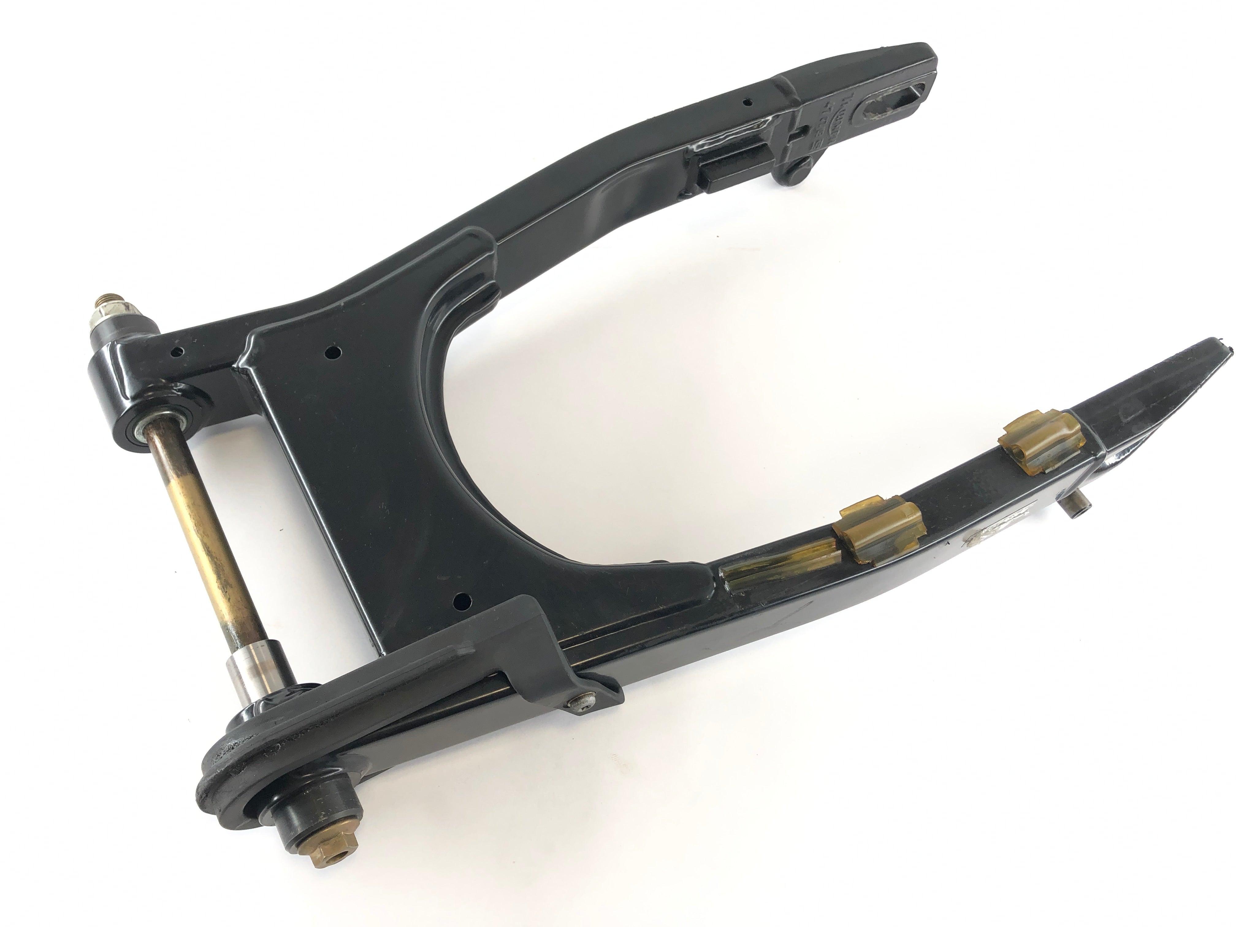 Triumph Thruxton 900 [2004] - Swingarm Rear swingarm