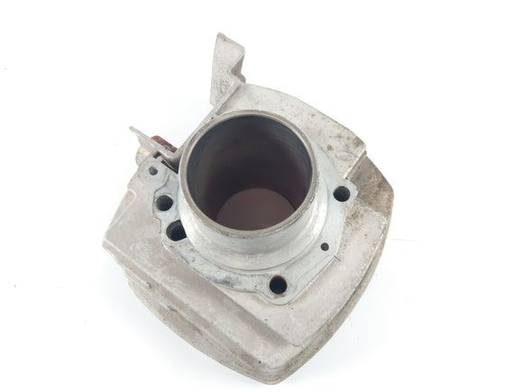 Ducatipah - Cagiva Alazzurra - Cylinder