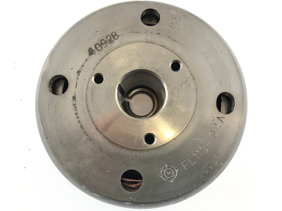 Honda XL 600 R PD03 [1984] - Polrad