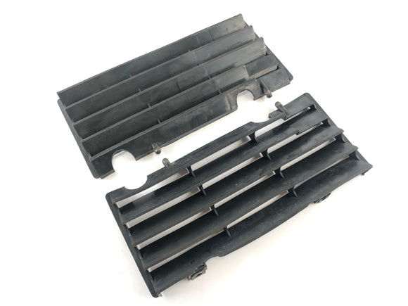 KTM LC4 ER 600 [1994] - Zestaw kratki chłodzenia