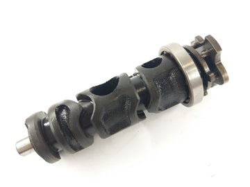 Honda CB 900 F Boldor SC01 [1981] - Przełączający wałek