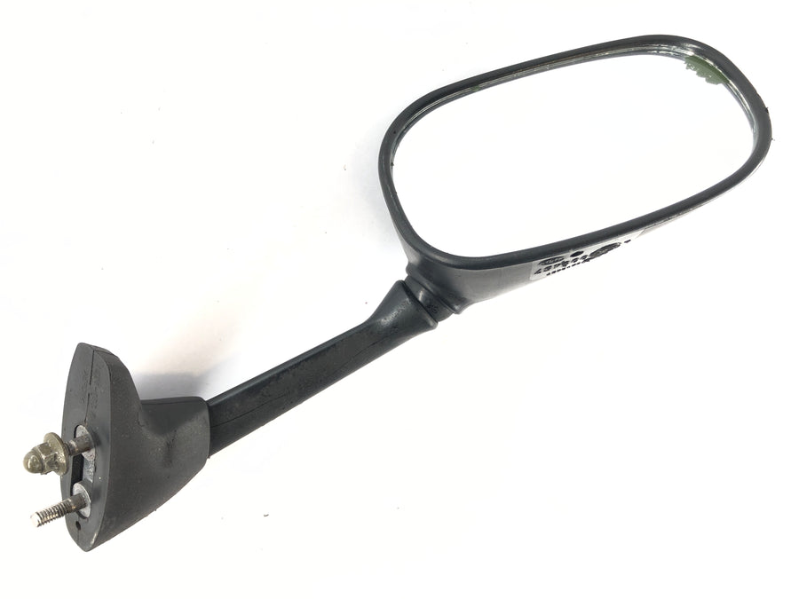 ヤマハYZF R6 RJ03 [2000] -Spiegel Refiege Set Counter