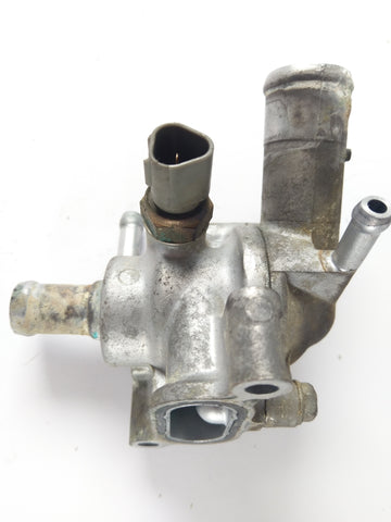 Husqvarna TE 610 8AE [1995] - Terstostat Housing komplet med temparatursensor original