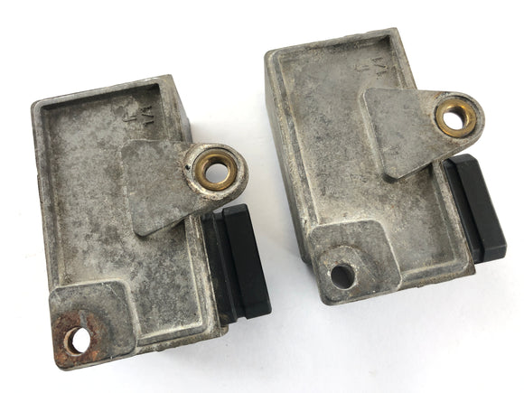 Cagiva Elefant 650 [1985] - sada Zündbox