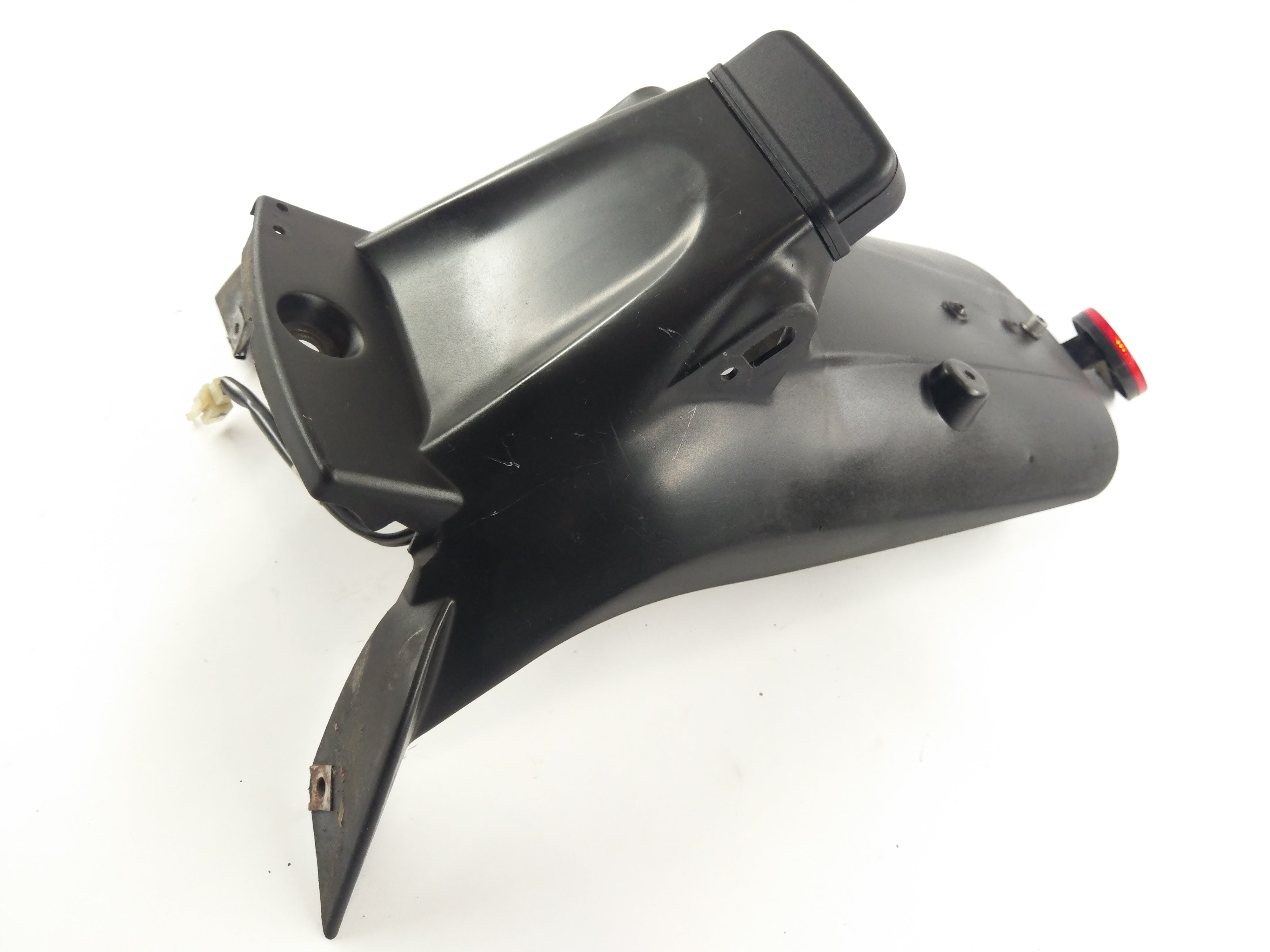 Moto Guzzi Norge 1200 [2008] - Splash Protection Rellin Holder