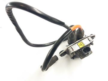 Moto Guzzi Norge 1200 [2008] - Coil di accensione con candela - 0