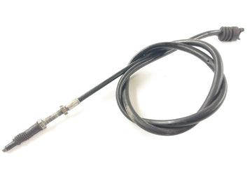 Yamaha XT 660 X DM01 [2006] - Kytkentäjuna